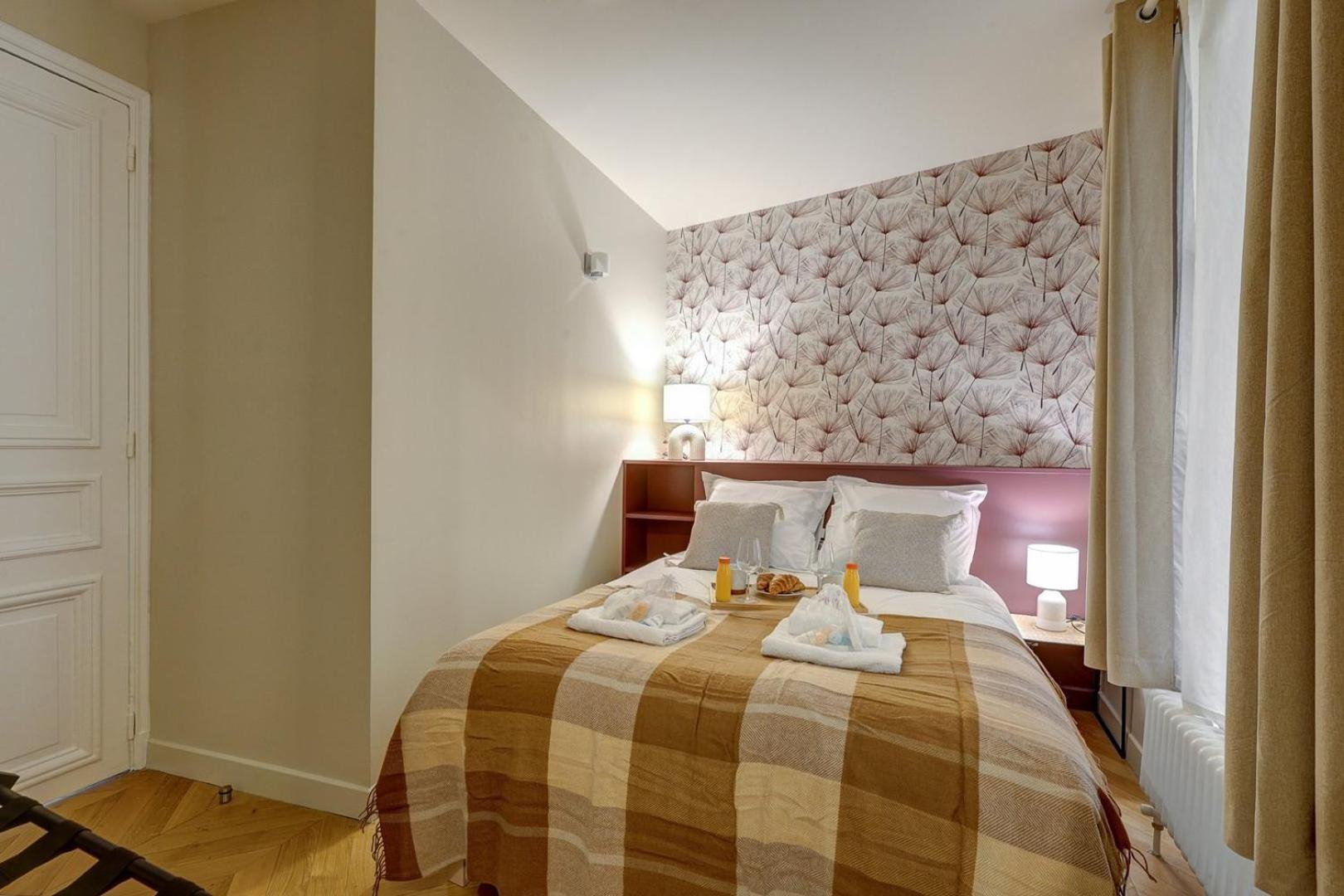 Apartment Bluestay 544 - Superbe A *