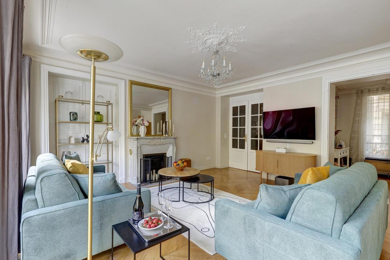 Bluestay 544 - Superbe A