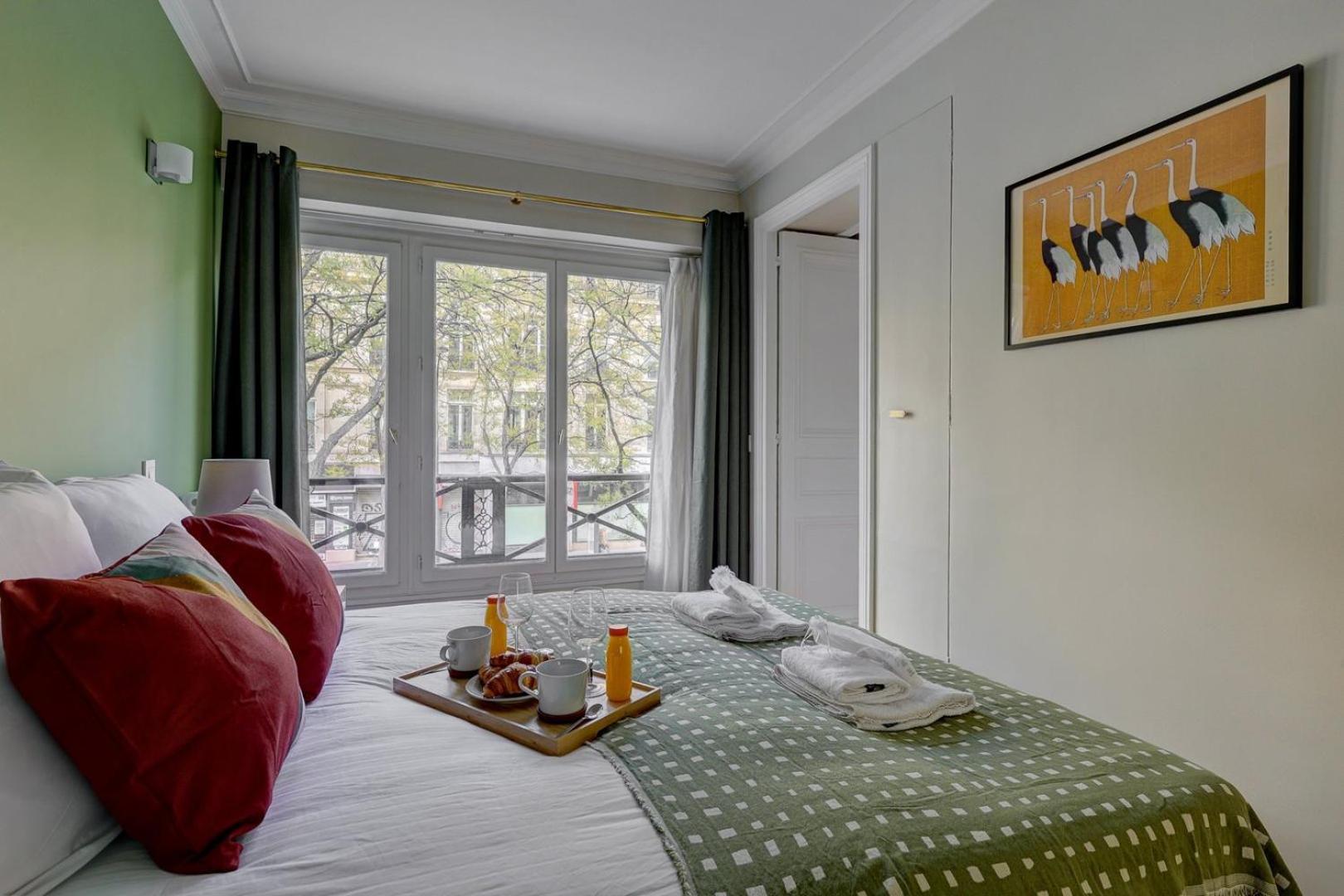 Bluestay 544 - Superbe A Apartment *