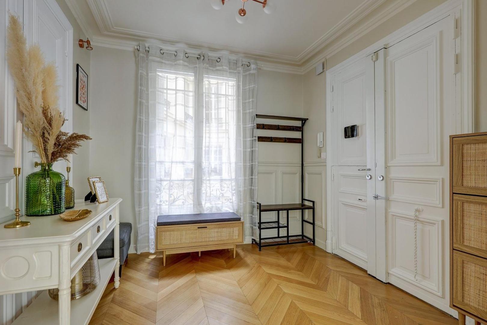 Bluestay 544 - Superbe A Apartment *
