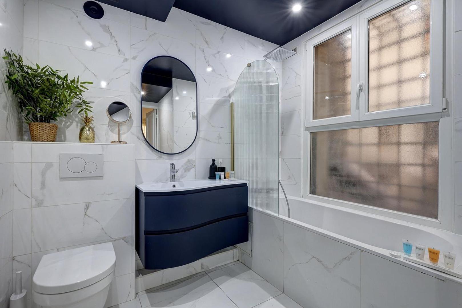 Bluestay 544 - Superbe A