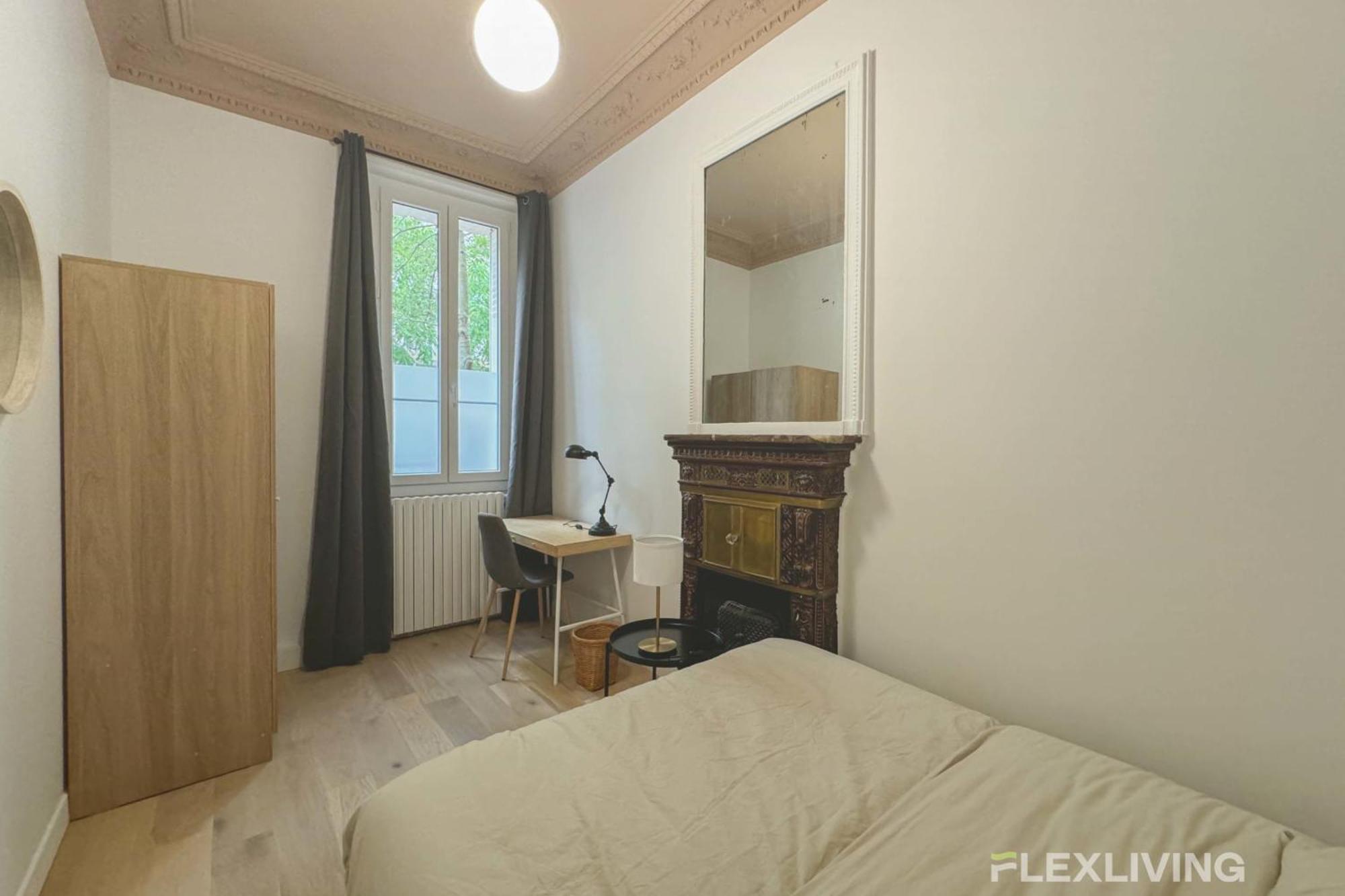 Flexliving - 99 Felix Faure - Whole * Paris