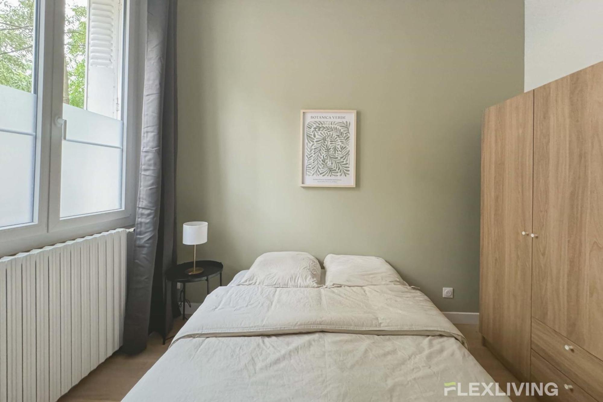 Flexliving - 99 Felix Faure - Whole Apartment *