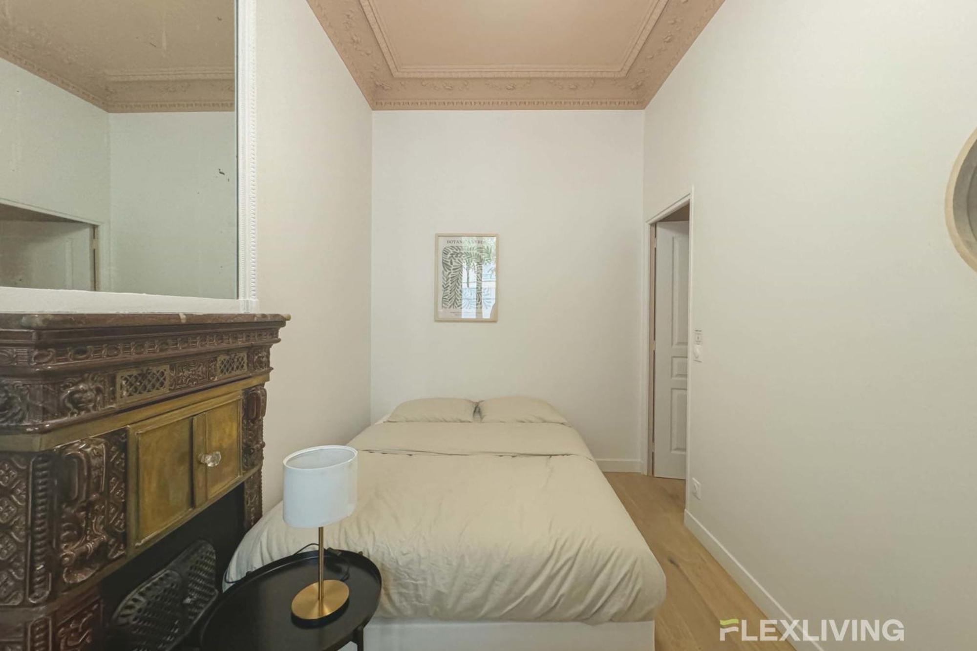 Flexliving - 99 Felix Faure - Whole Apartamento *