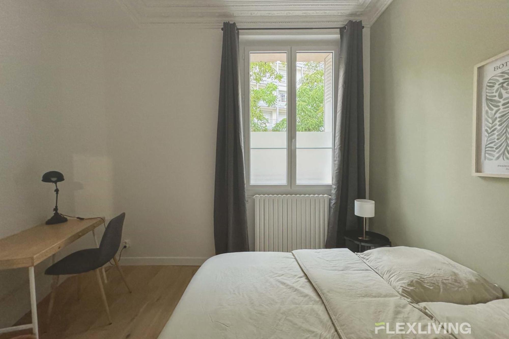 Apartment Flexliving - 99 Felix Faure - Whole