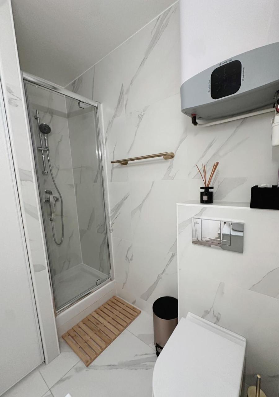 Apartamento Avec Balcon Paris