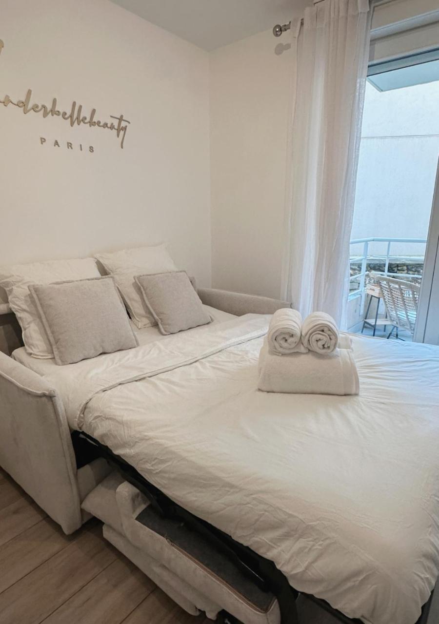 Apartamento Avec Balcon *