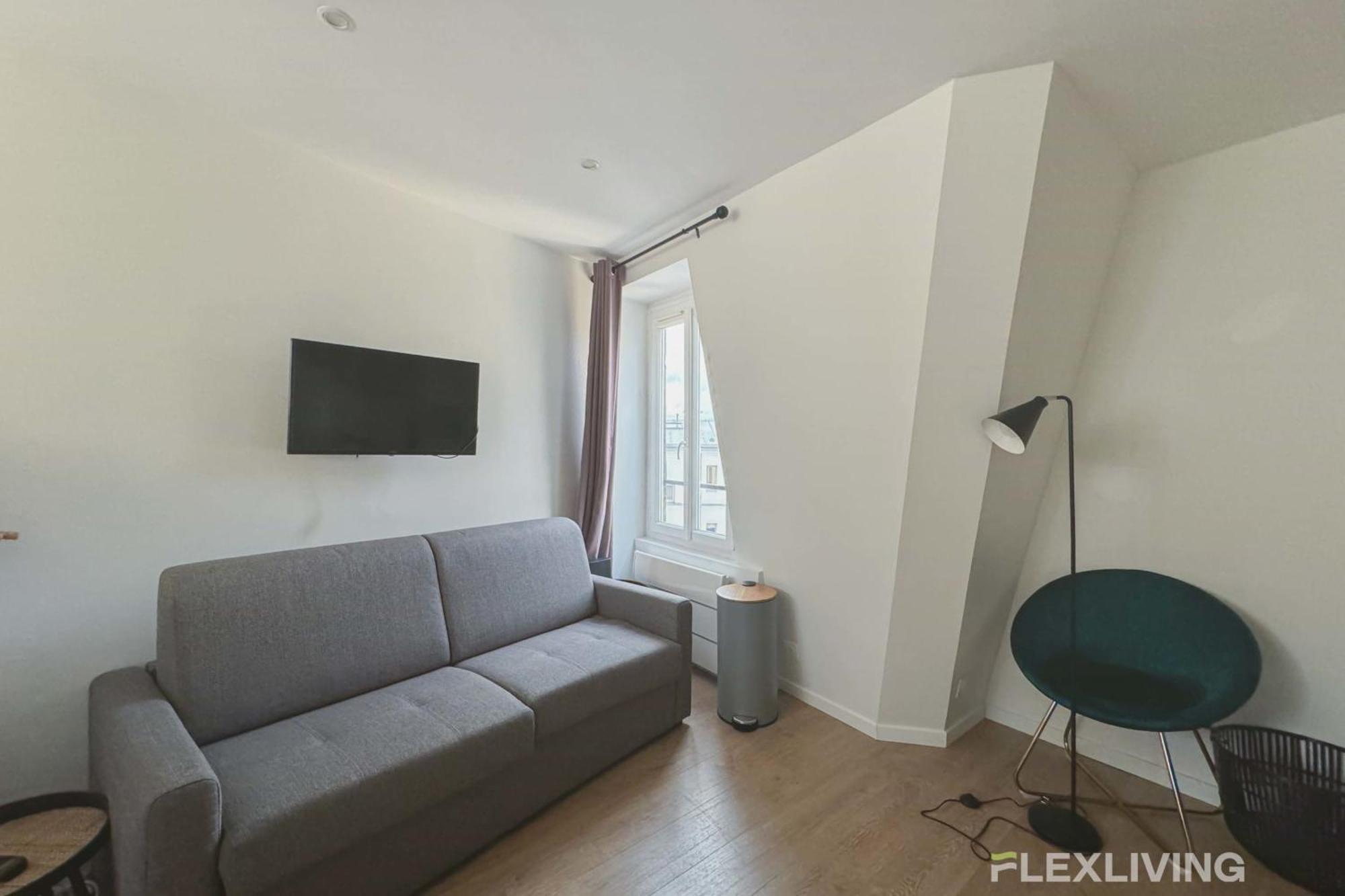 Apartment Flexliving - - Legendre