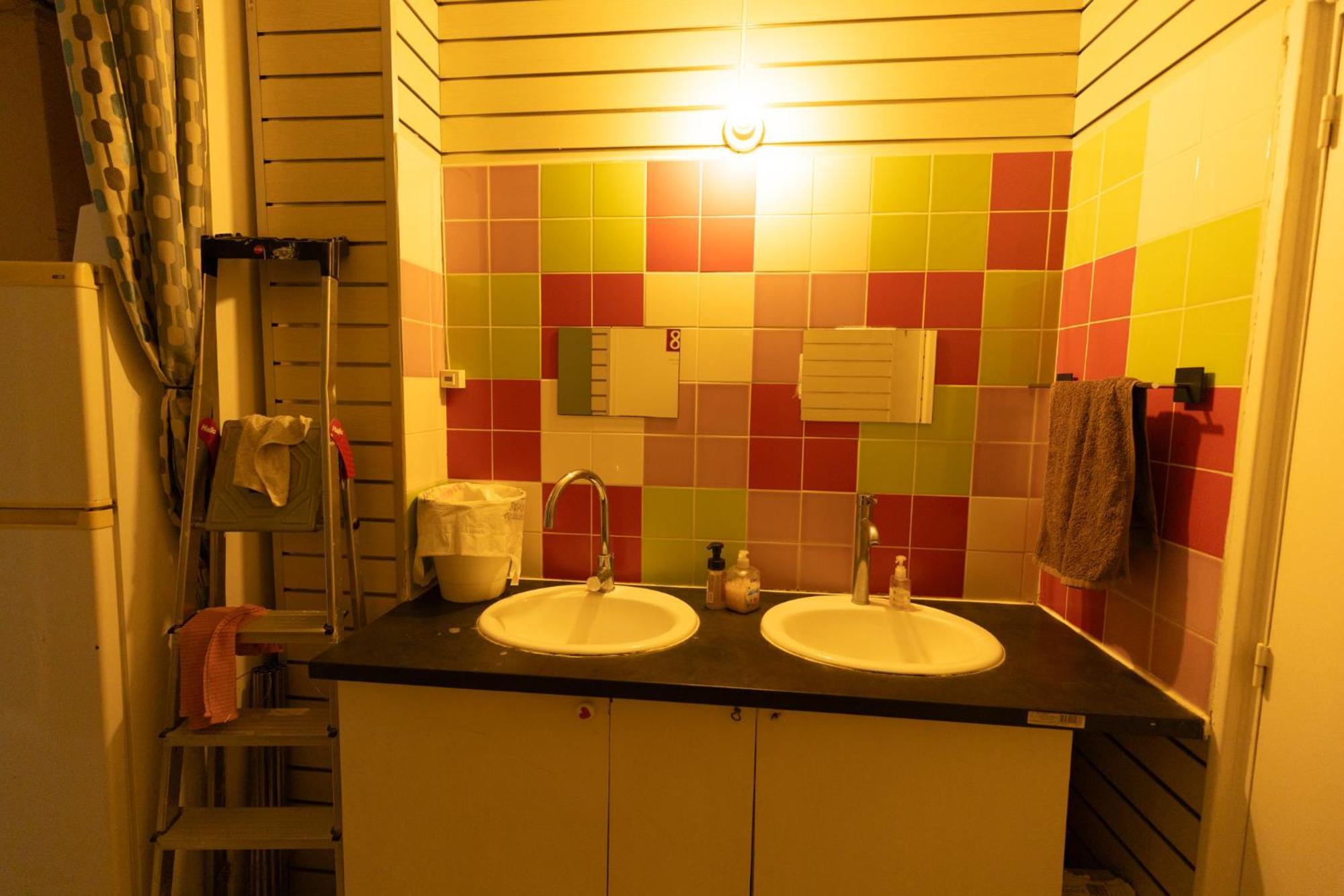 Albergue Korean Style Minbak Number Two *