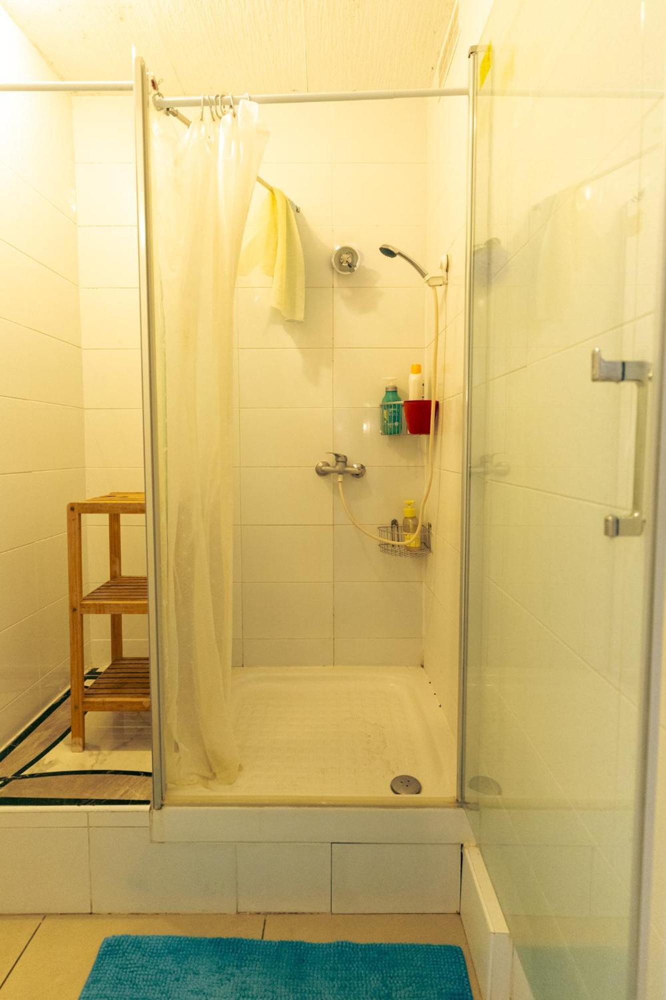 Albergue Korean Style Minbak Number Two Paris