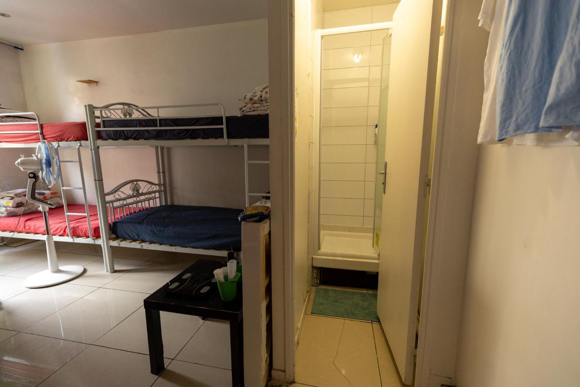 Albergue Korean Style Minbak Number Two *