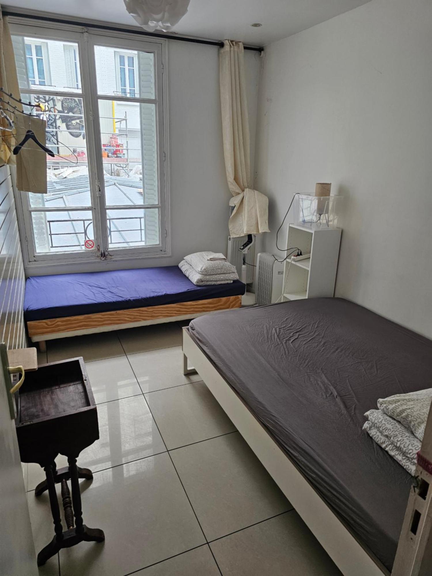 Albergue Korean Style Minbak Number Two *