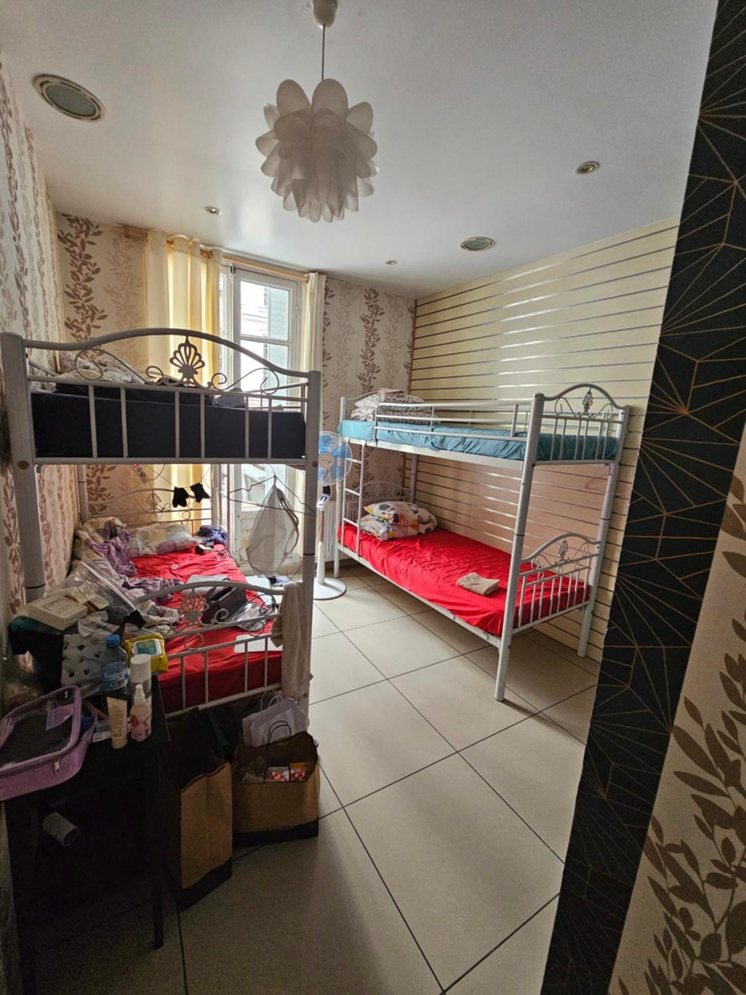 Albergue Korean Style Minbak Number Two *