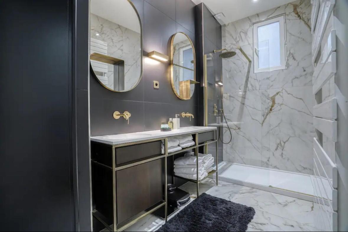 Gran Luxury Tour Eiffel Paris