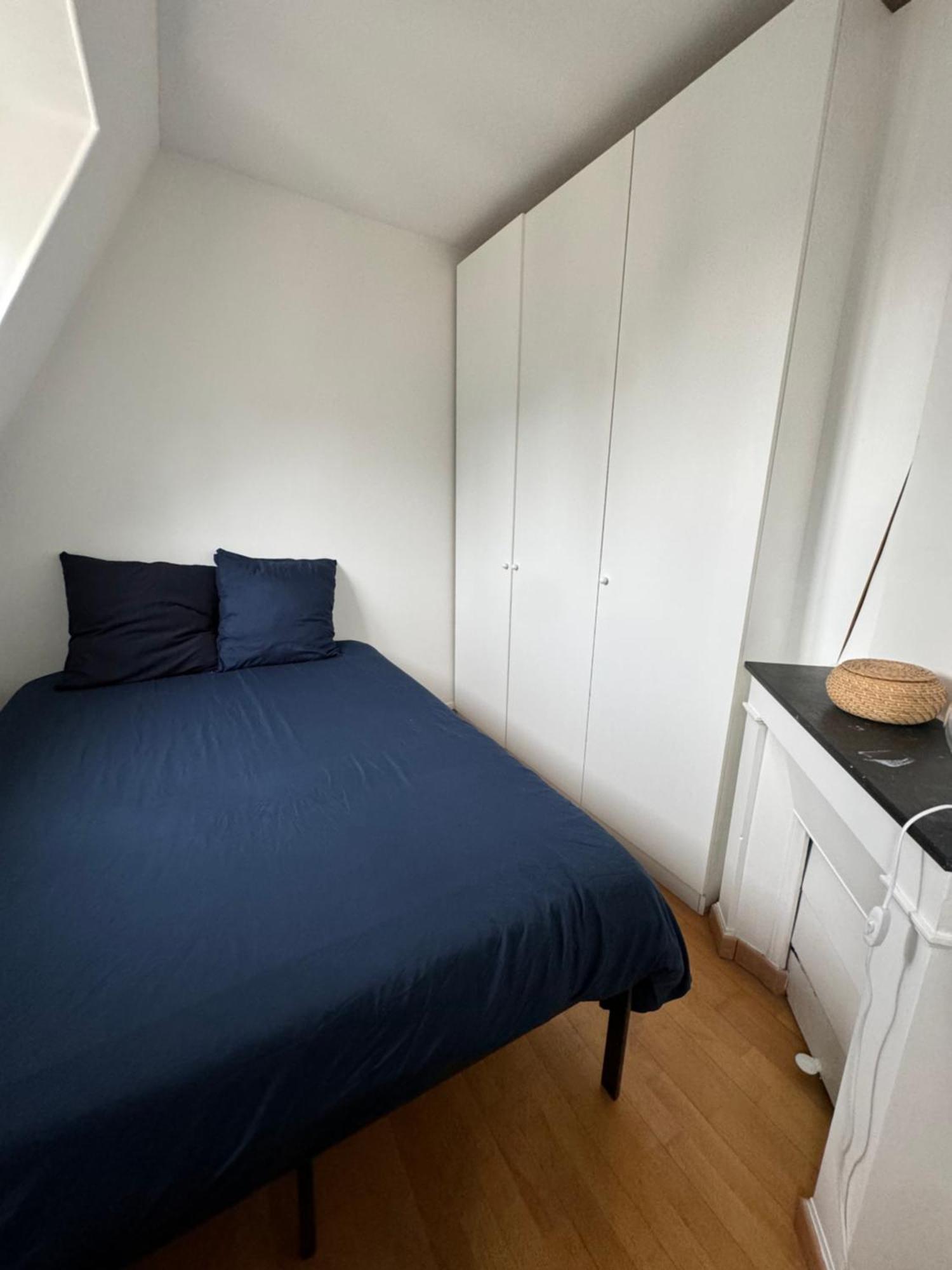 Apartamento Beautiful Nearby Champs Elysees *