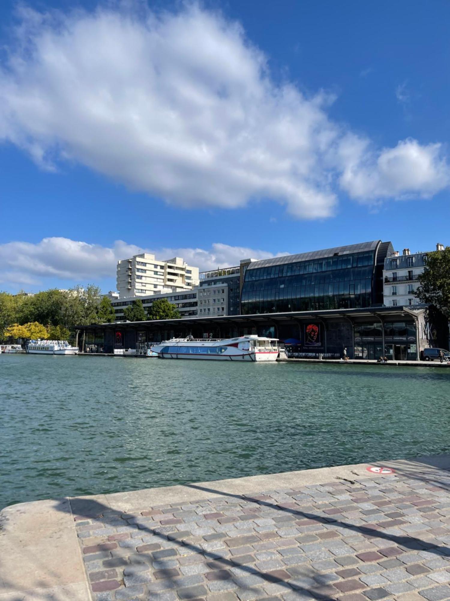 Apartment Arrondissement 10 *
