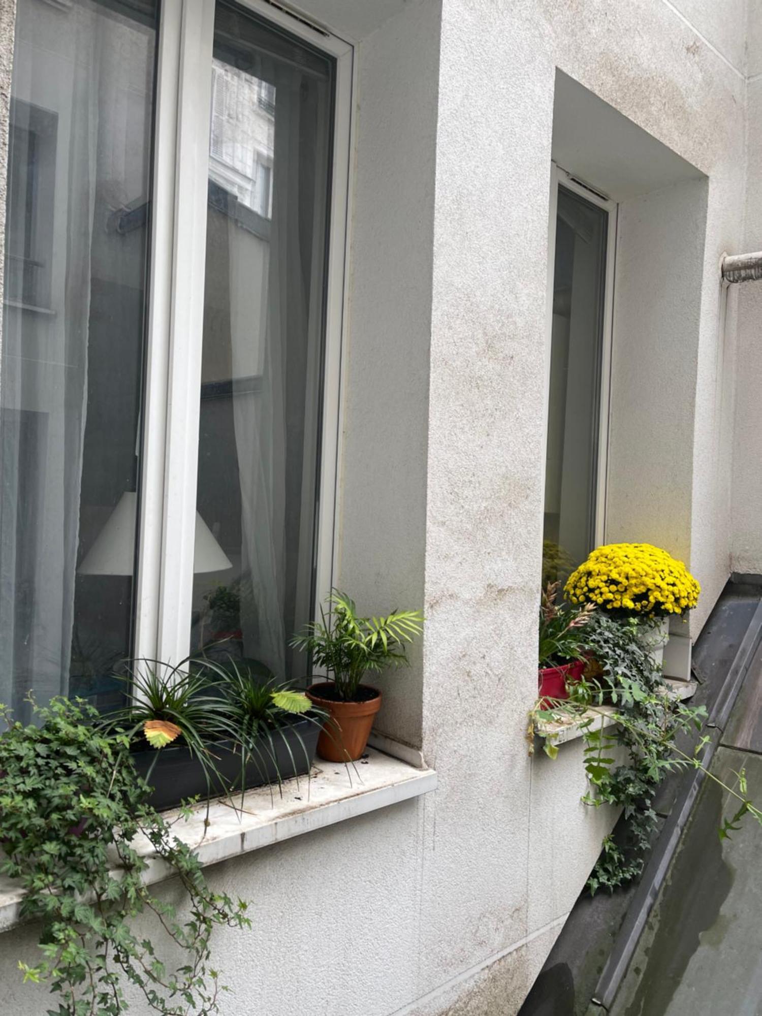 Arrondissement 10 Apartment *