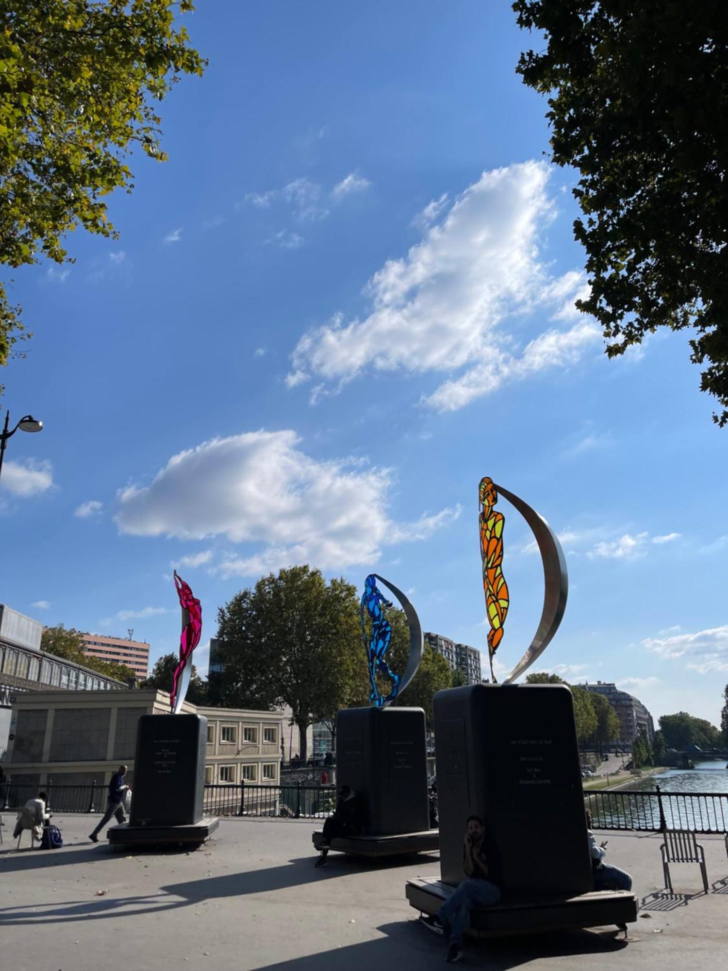 Apartment Arrondissement 10 *