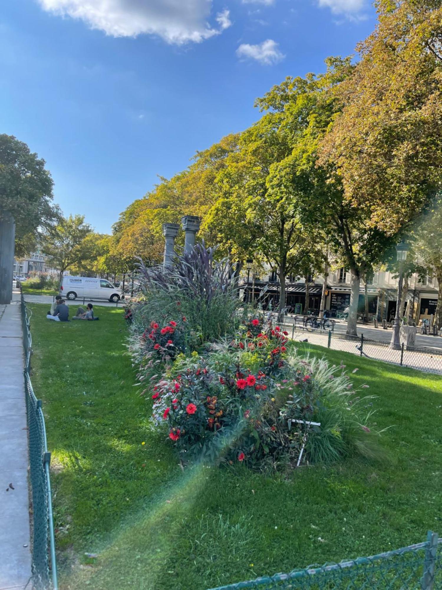 Arrondissement 10 Paris
