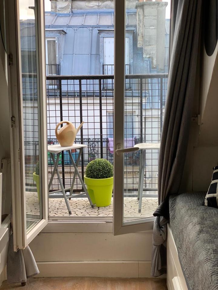Belleville Nest Apartment *