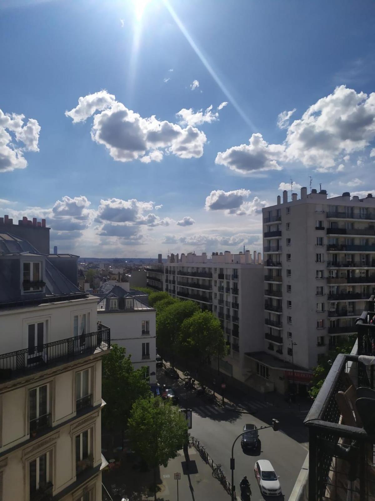 Belleville Nest Apartment *