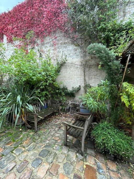 Appartement A Deux Pas Du Canal