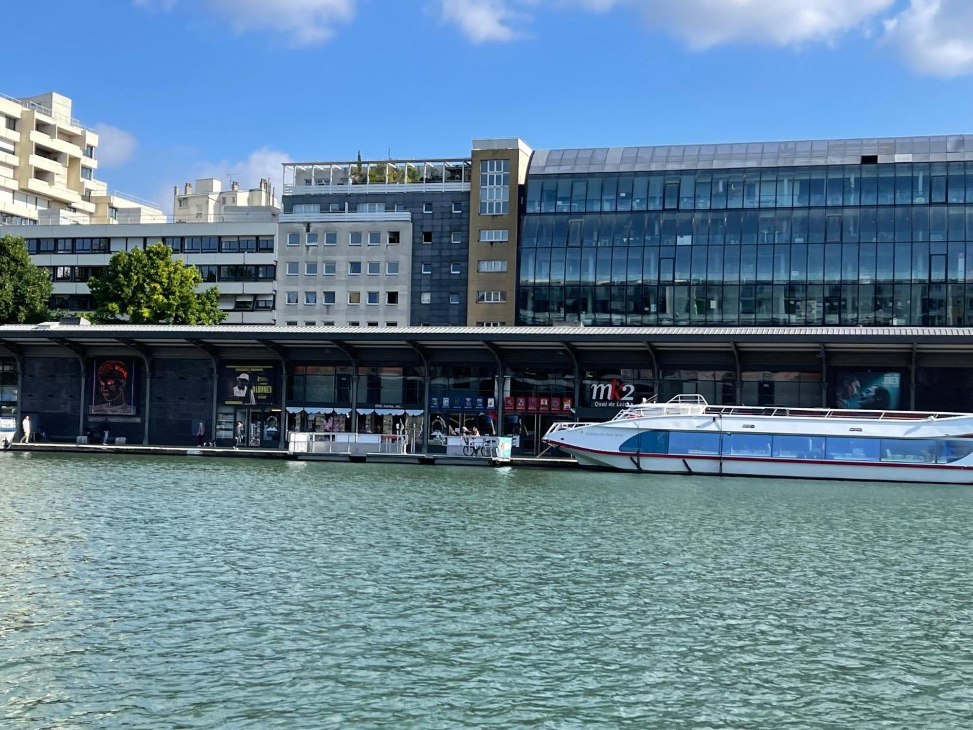 Arrondissement 10 *