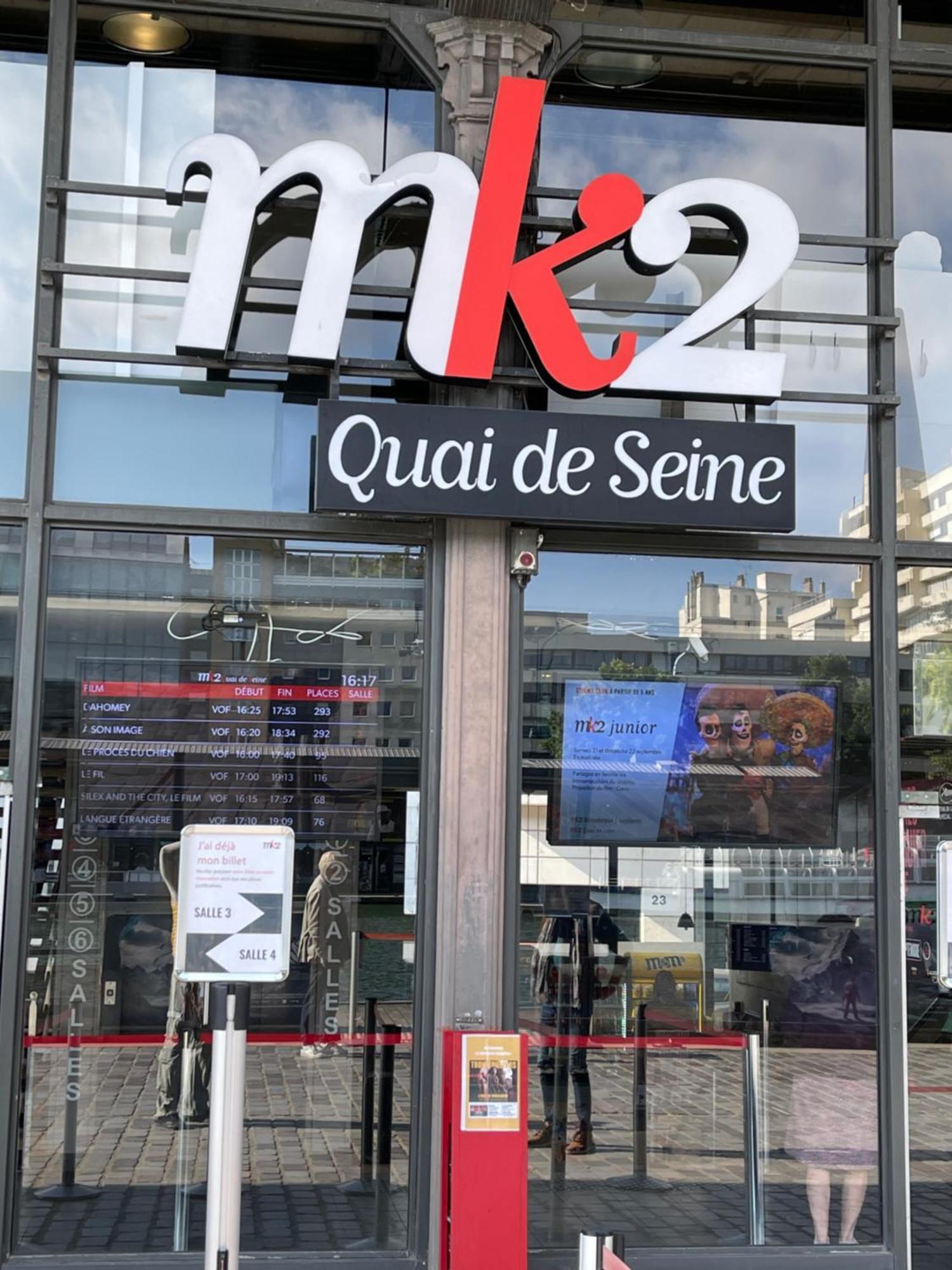 Arrondissement 10 * Paris