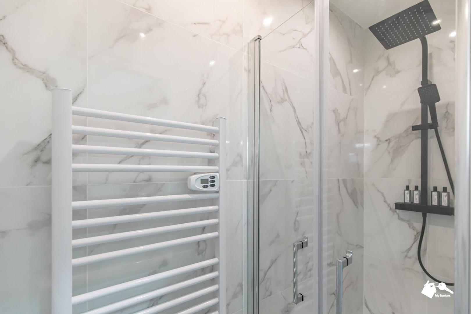 Appartement Mba - Lecourbe Splendide