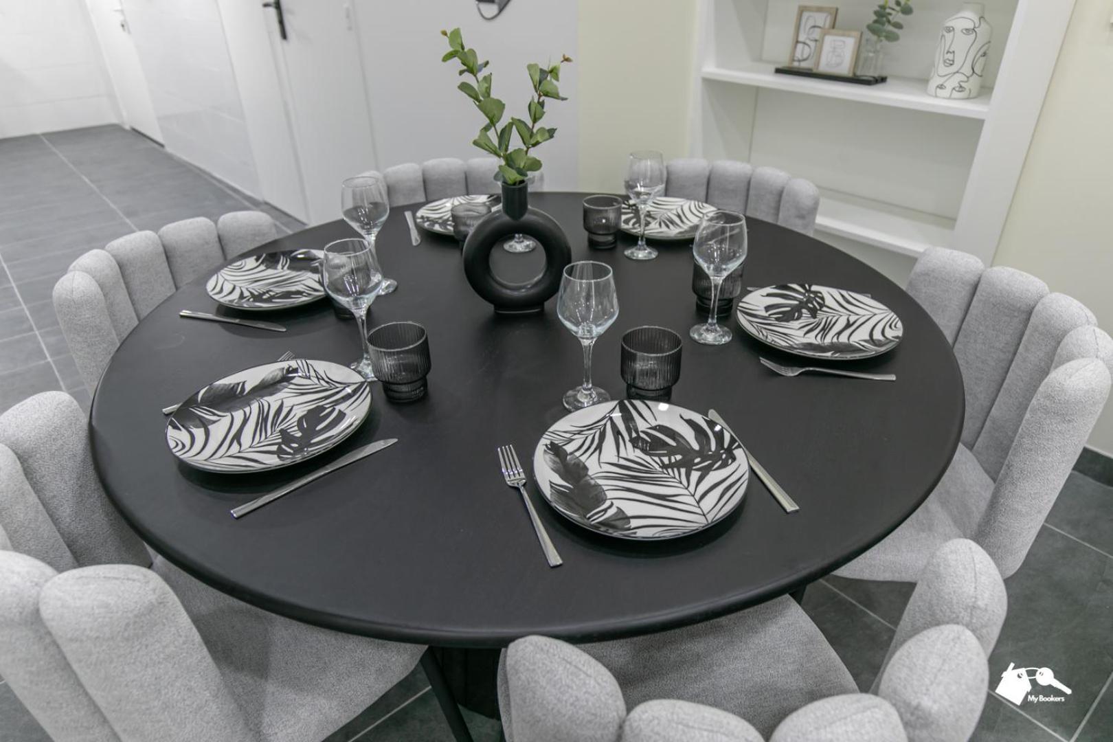 Mba - Lecourbe Splendide Appartement Paris