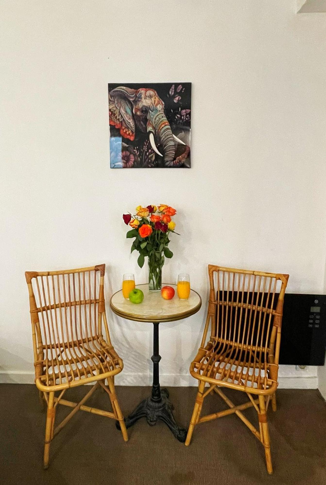 The Champs-elysees Appartement Paris
