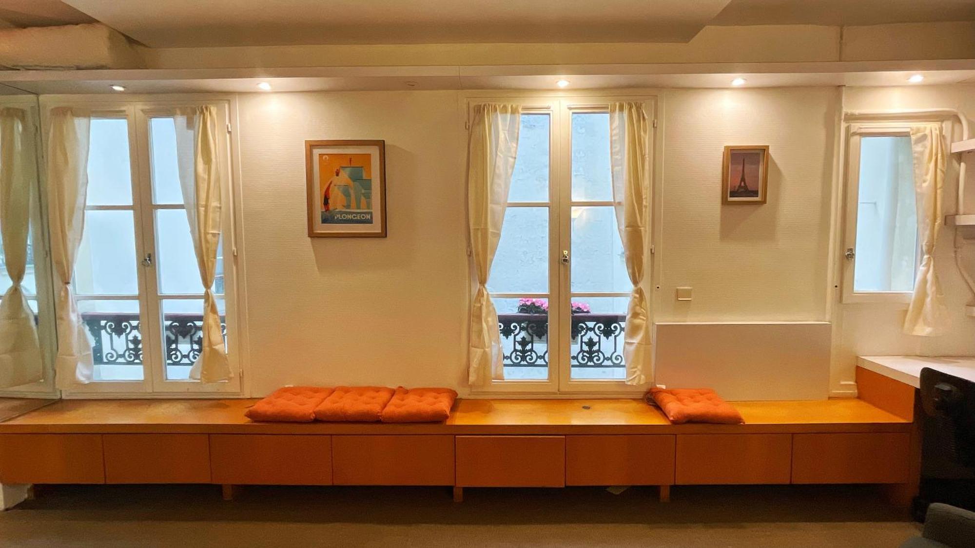 Appartement The Champs-elysees Paris