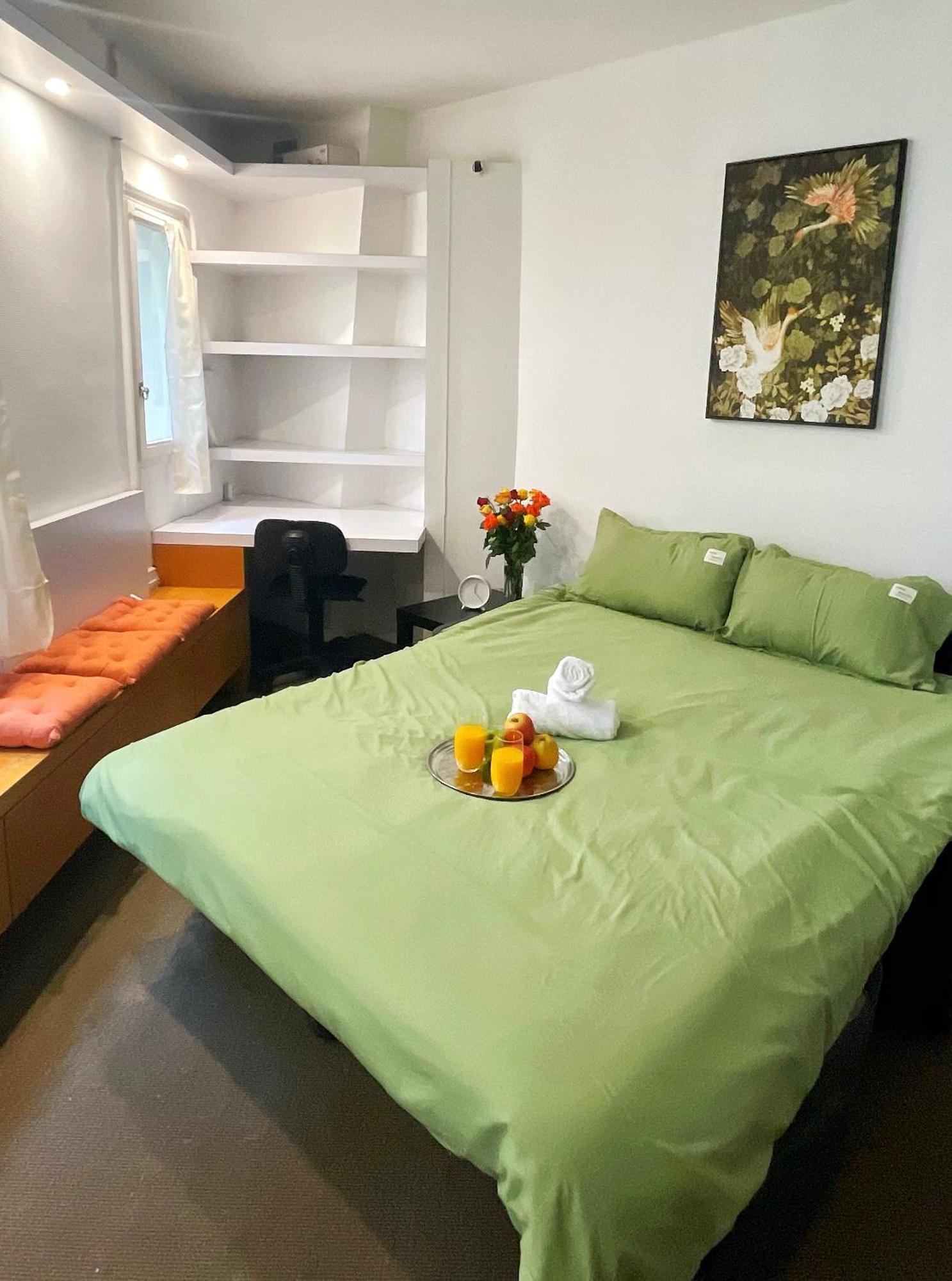 Appartement The Champs-elysees