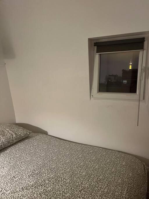 T2 - Vue Tour Eiffel Appartement Paris