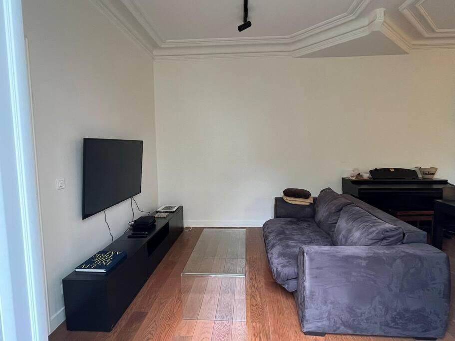 Goodguest - Amazing Batignolles Bail Mobilite * Paris