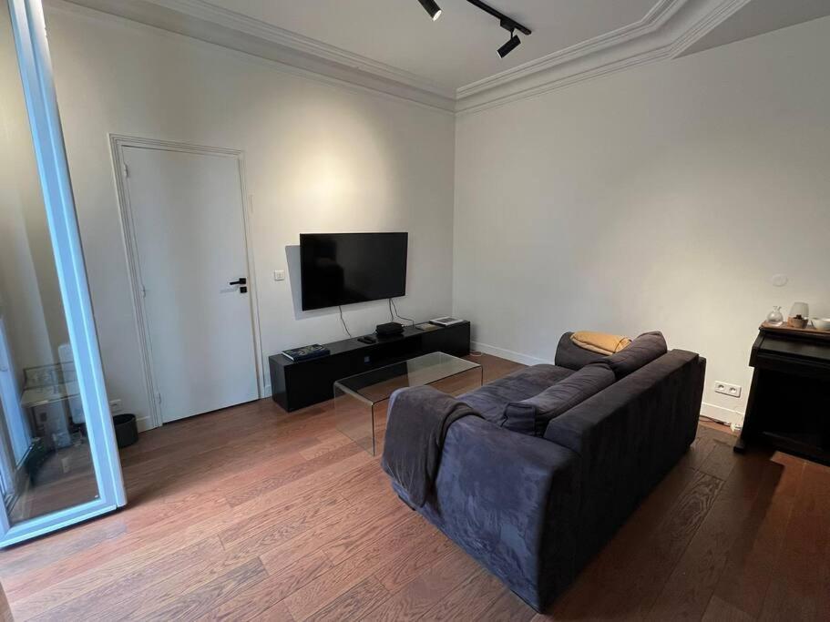 Goodguest - Amazing Batignolles Bail Mobilite Apartment Paris