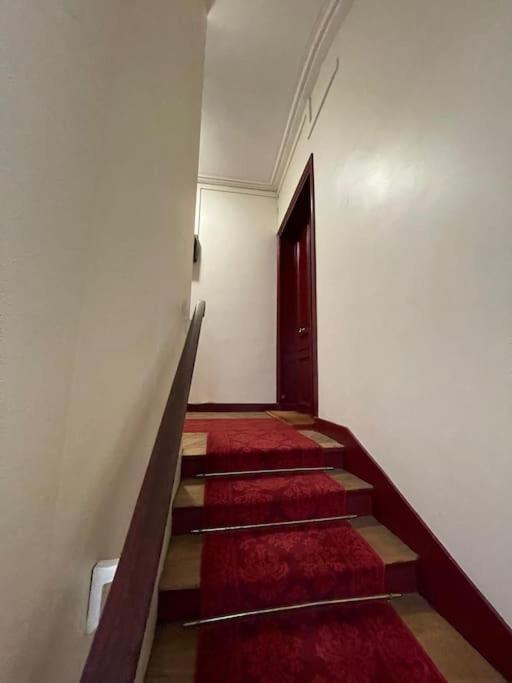 Apartment Elegant Parisien Paris