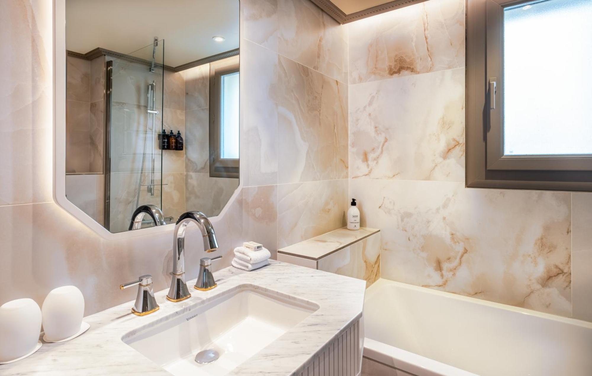Hotel Le Derby Alma By Inwood
