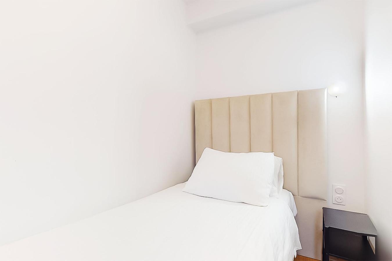 Hotel De Ménilmontant Paris