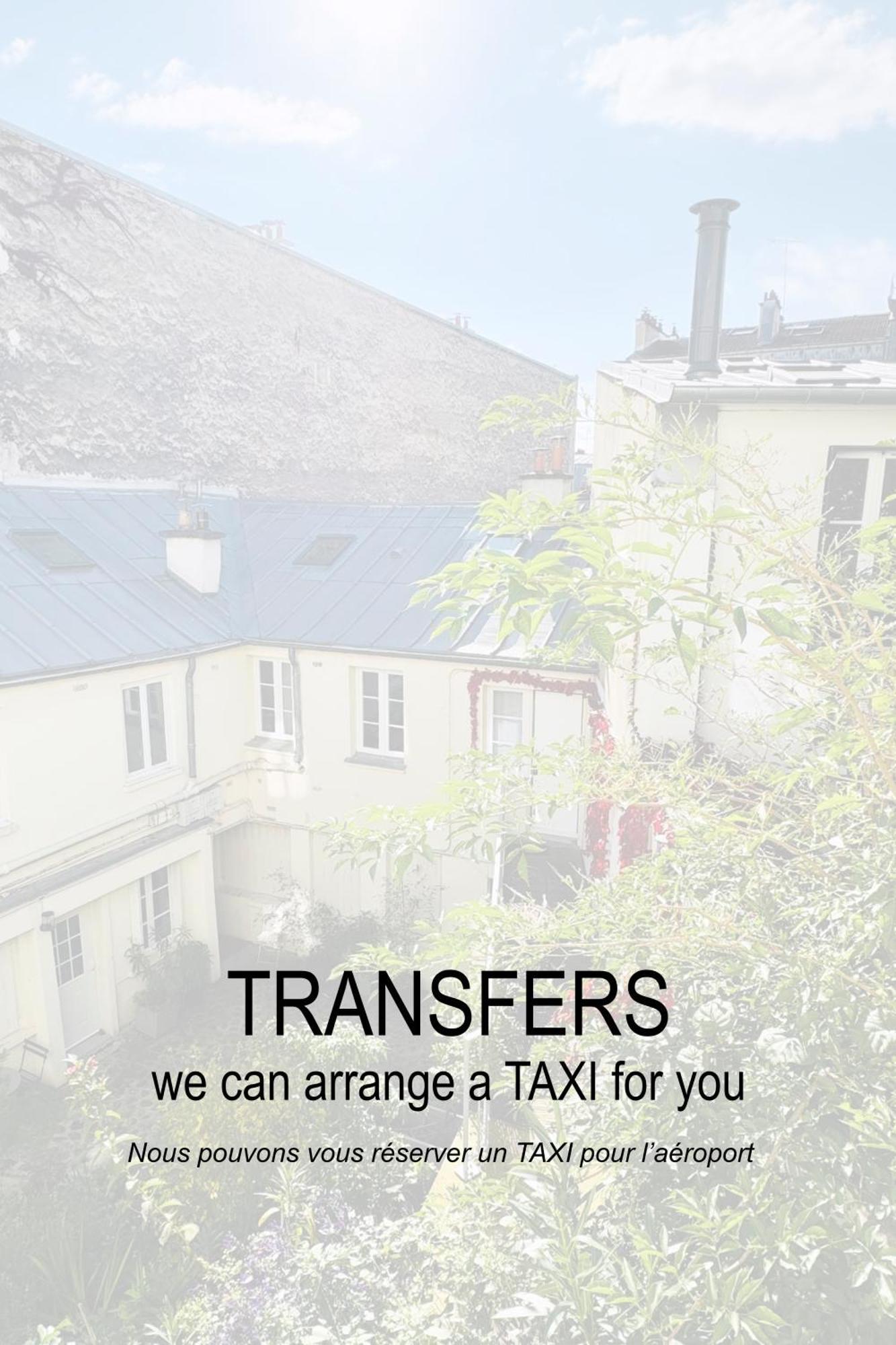 Bed & Breakfast Montmartre Romantic, - *