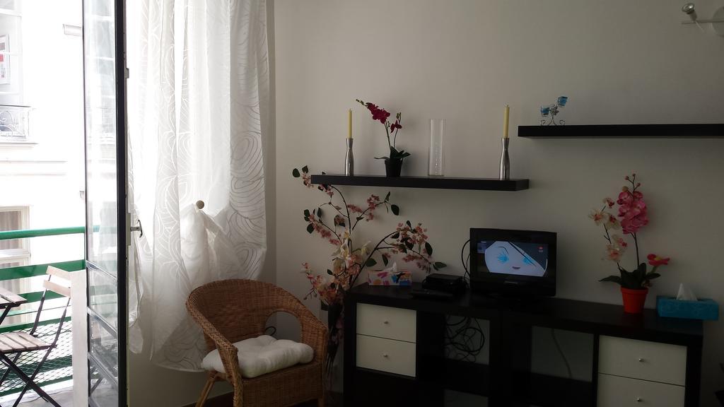 Louvre Appartement