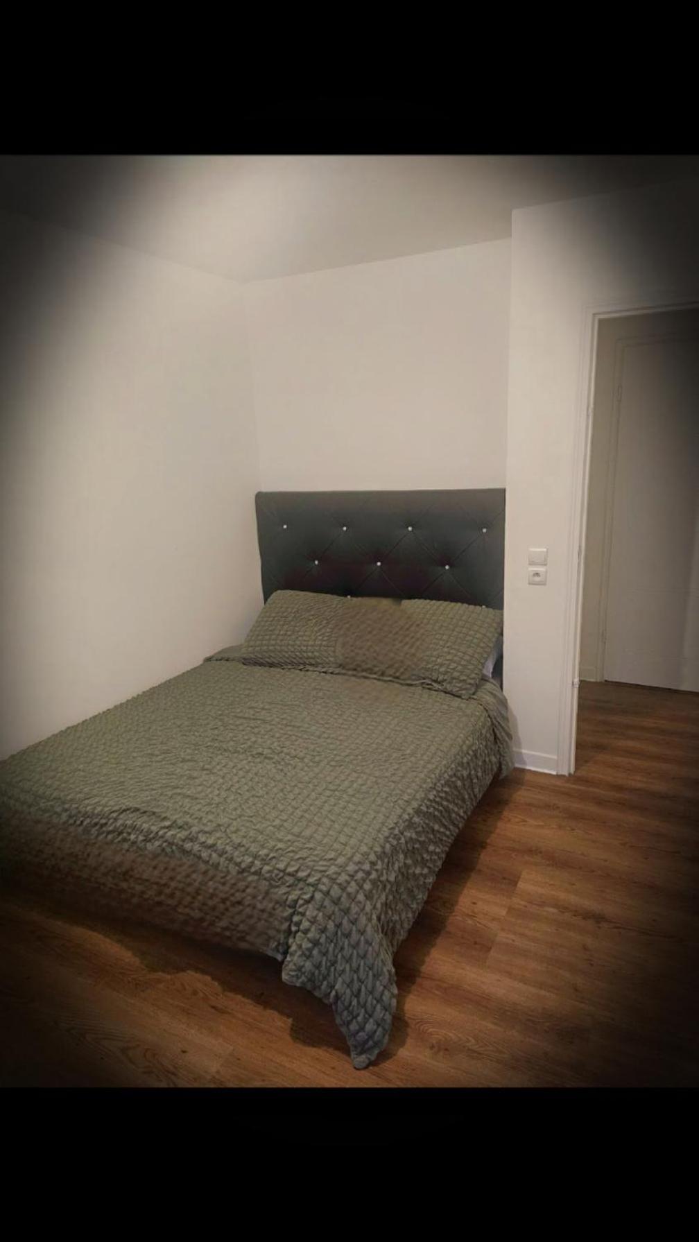 Rosa Parks Apartamento
