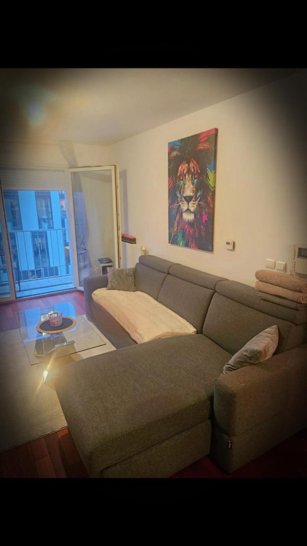 Rosa Parks Apartamento *