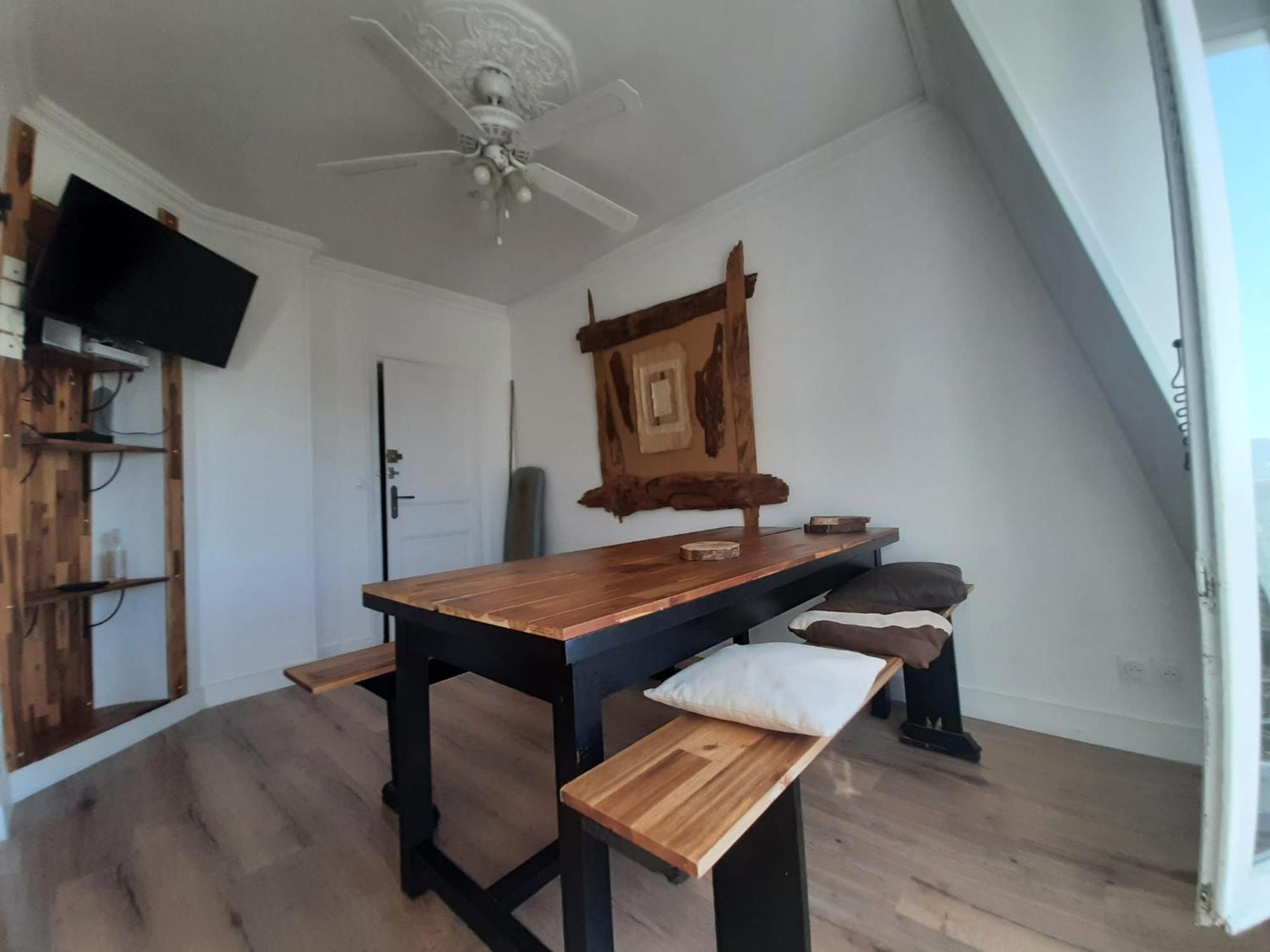 3 Pieces Gare De Lyon Bercy Arena 75012 Apartamento Paris