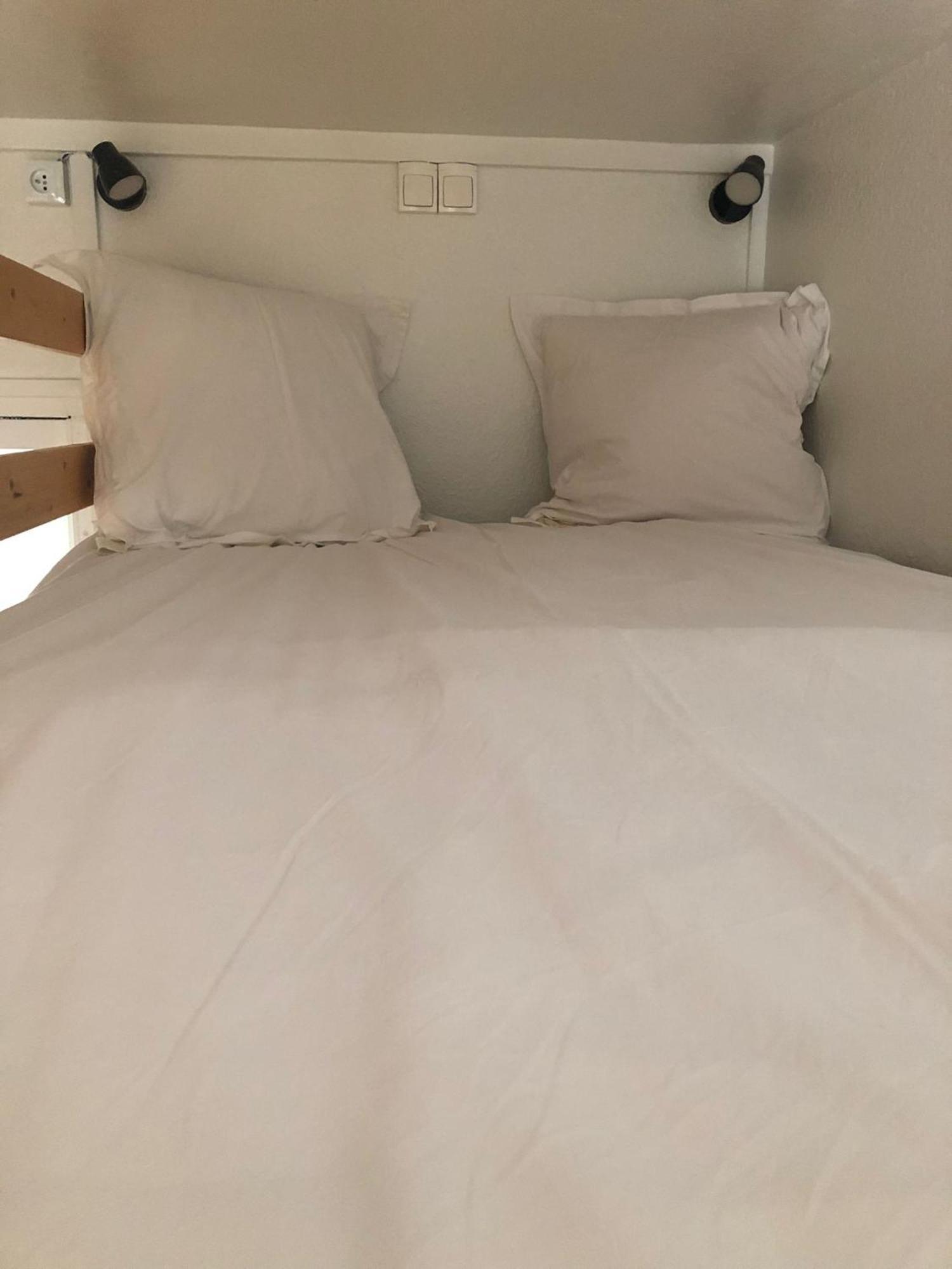 3 Pieces Gare De Lyon Bercy Arena 75012 Apartamento