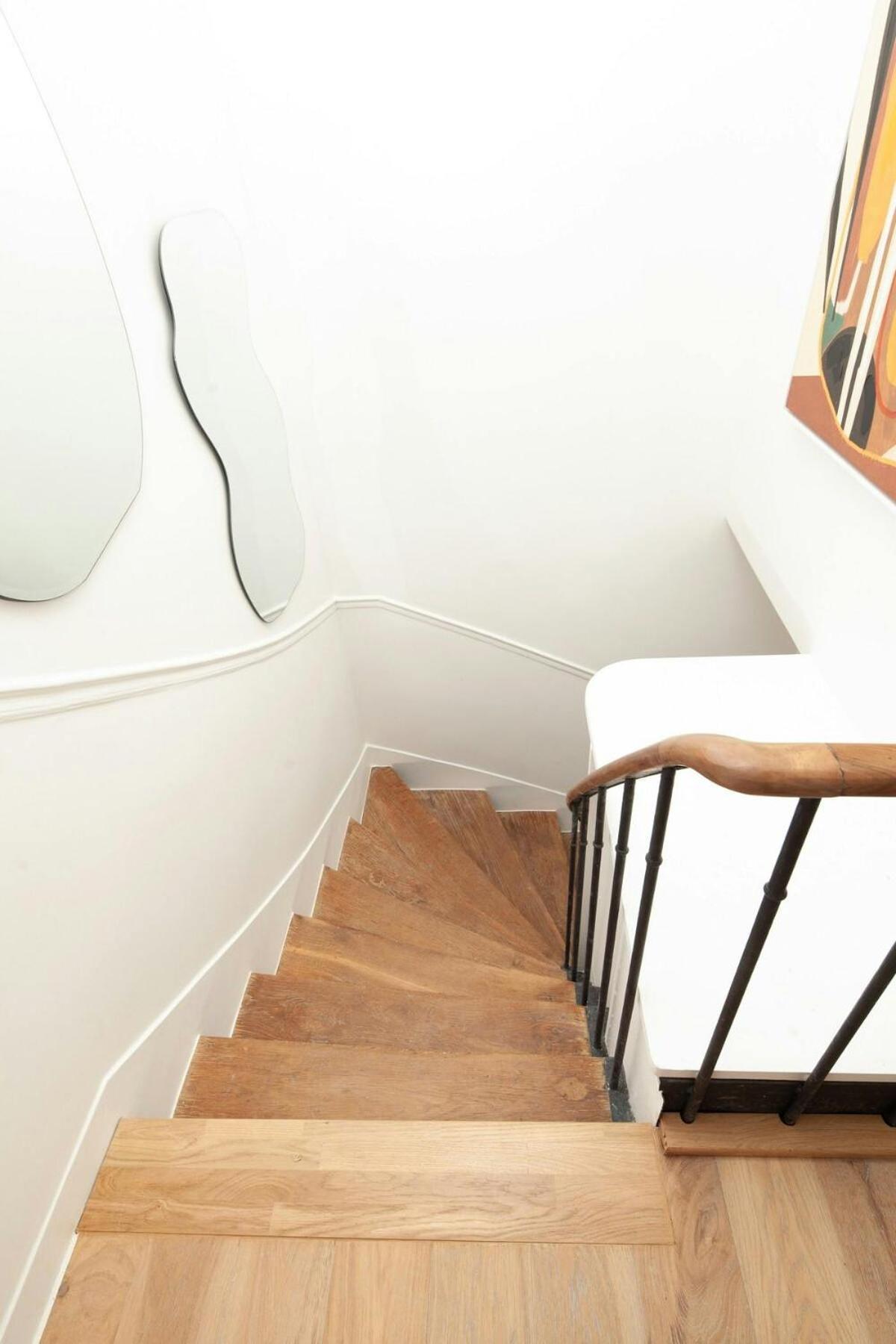 Apartment 15 - Tour Montparnasse - Bd Pasteur - 2 Pieces