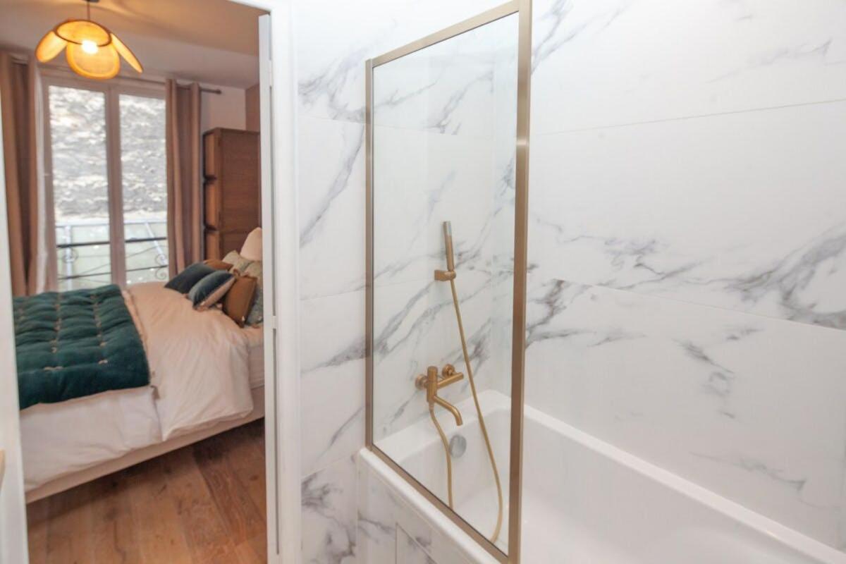 15 - Tour Montparnasse - Bd Pasteur - 2 Pieces Apartment Paris