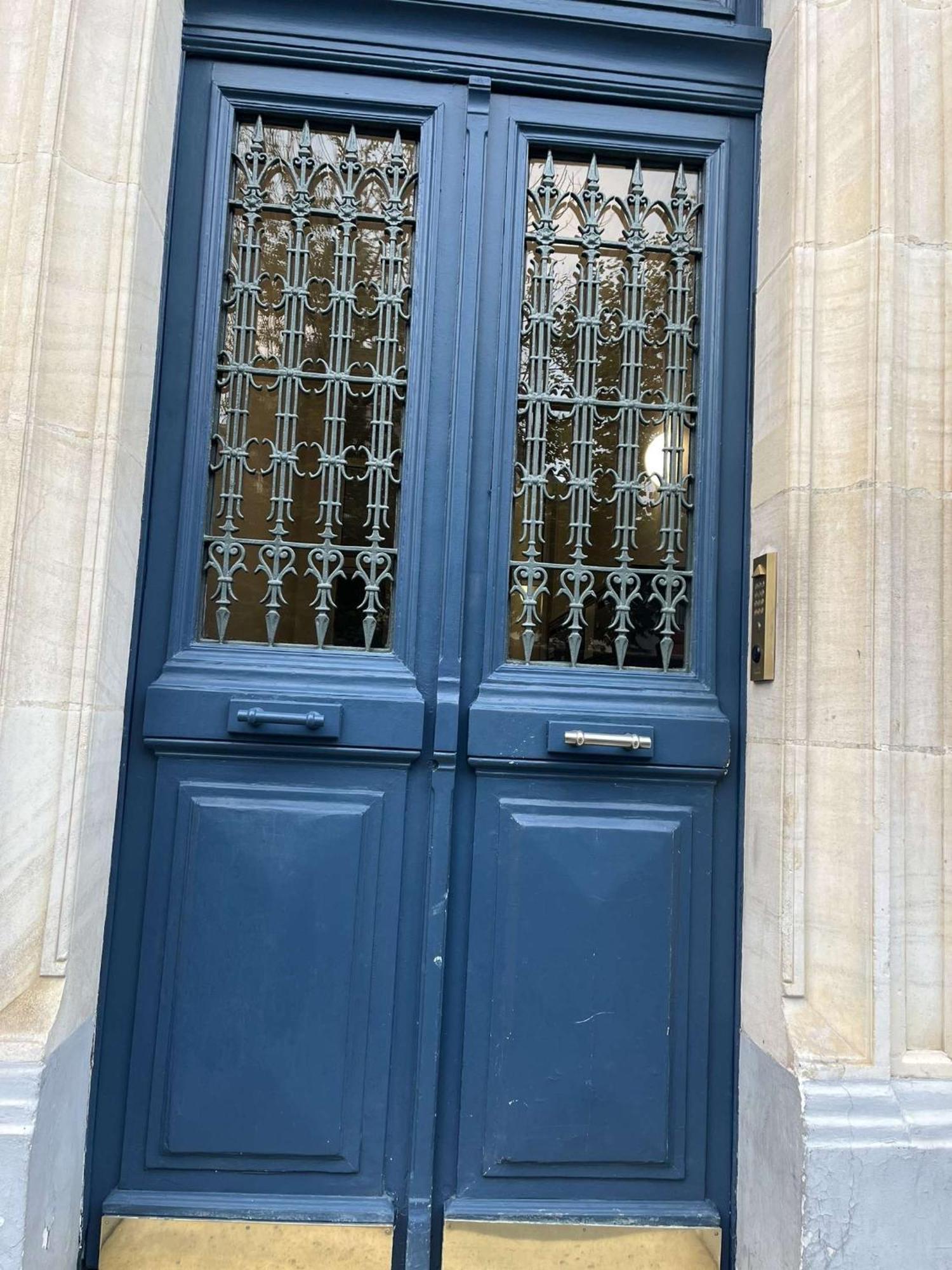 Apartamento Proche Montparnasse Et Port Royal Paris