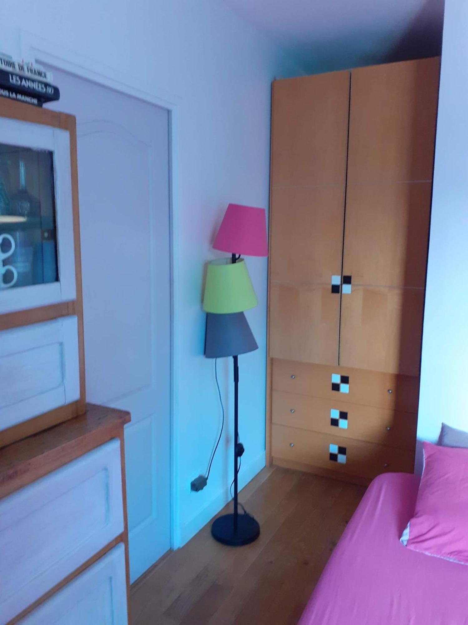 Charmant Quartier De Pere Lachaise Appartement Paris