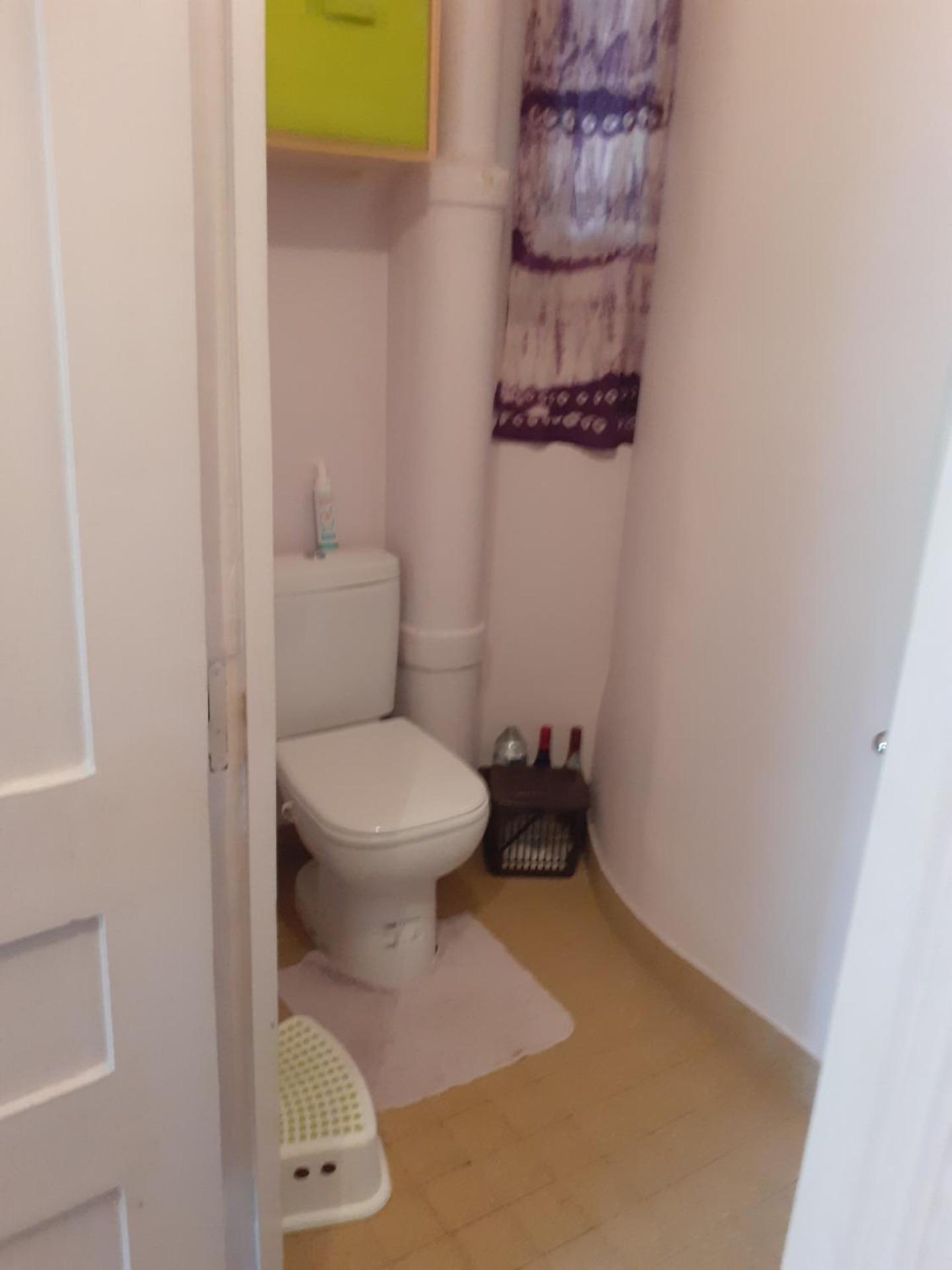 Appartement Charmant Quartier De Pere Lachaise Paris